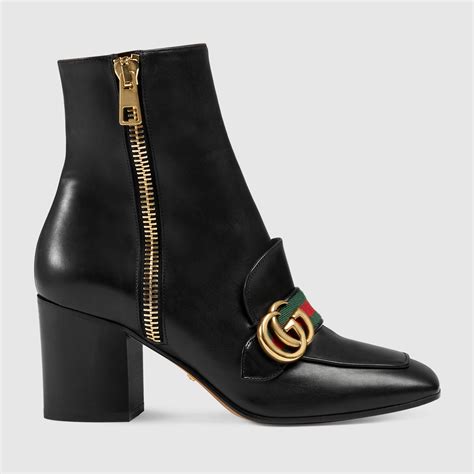 stivali di donna gucci